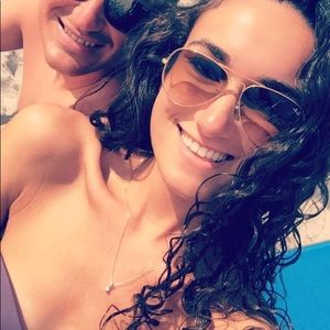 Meet your Posher, Jamie